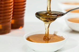 Natural Honey