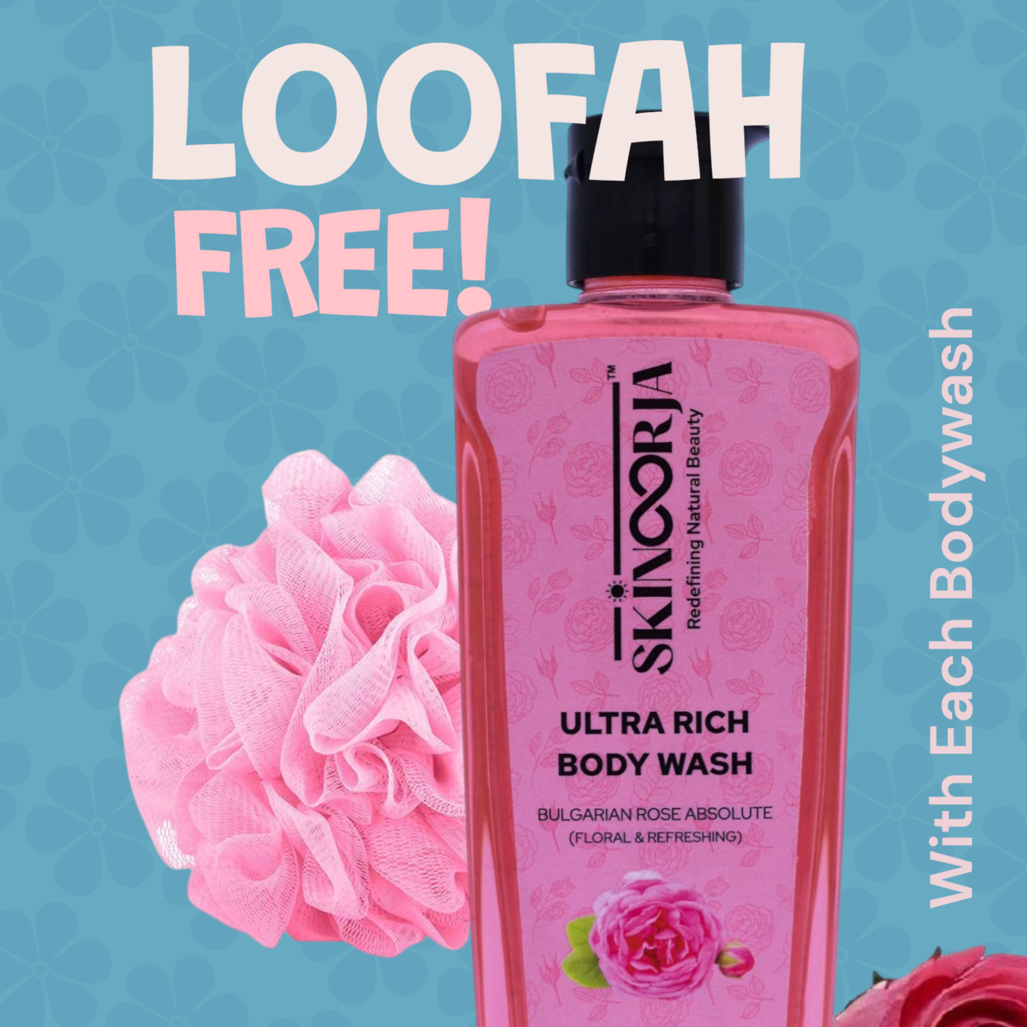 Refresh & Nourish Pack