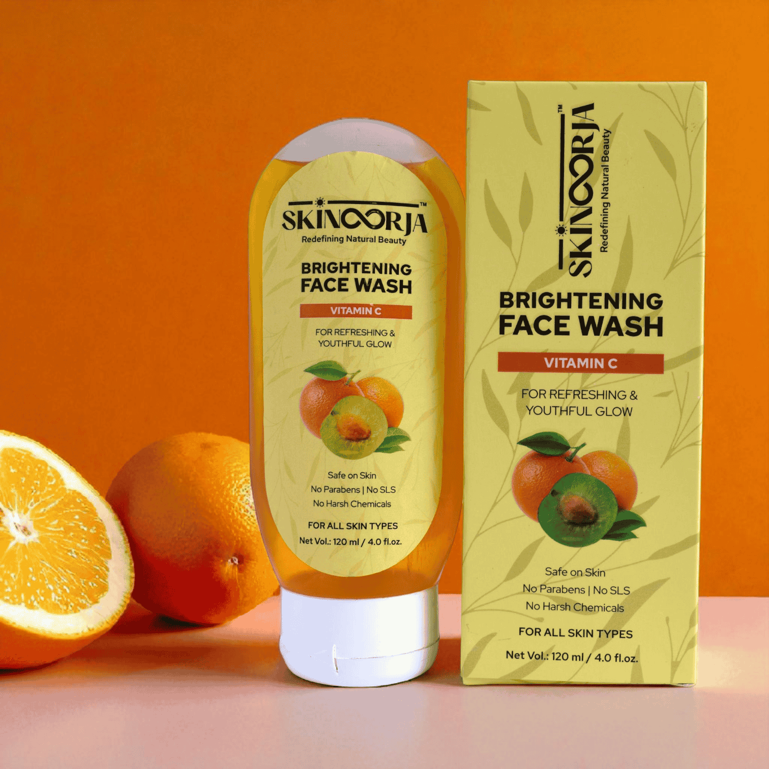 Bright & Hydrate Essentials