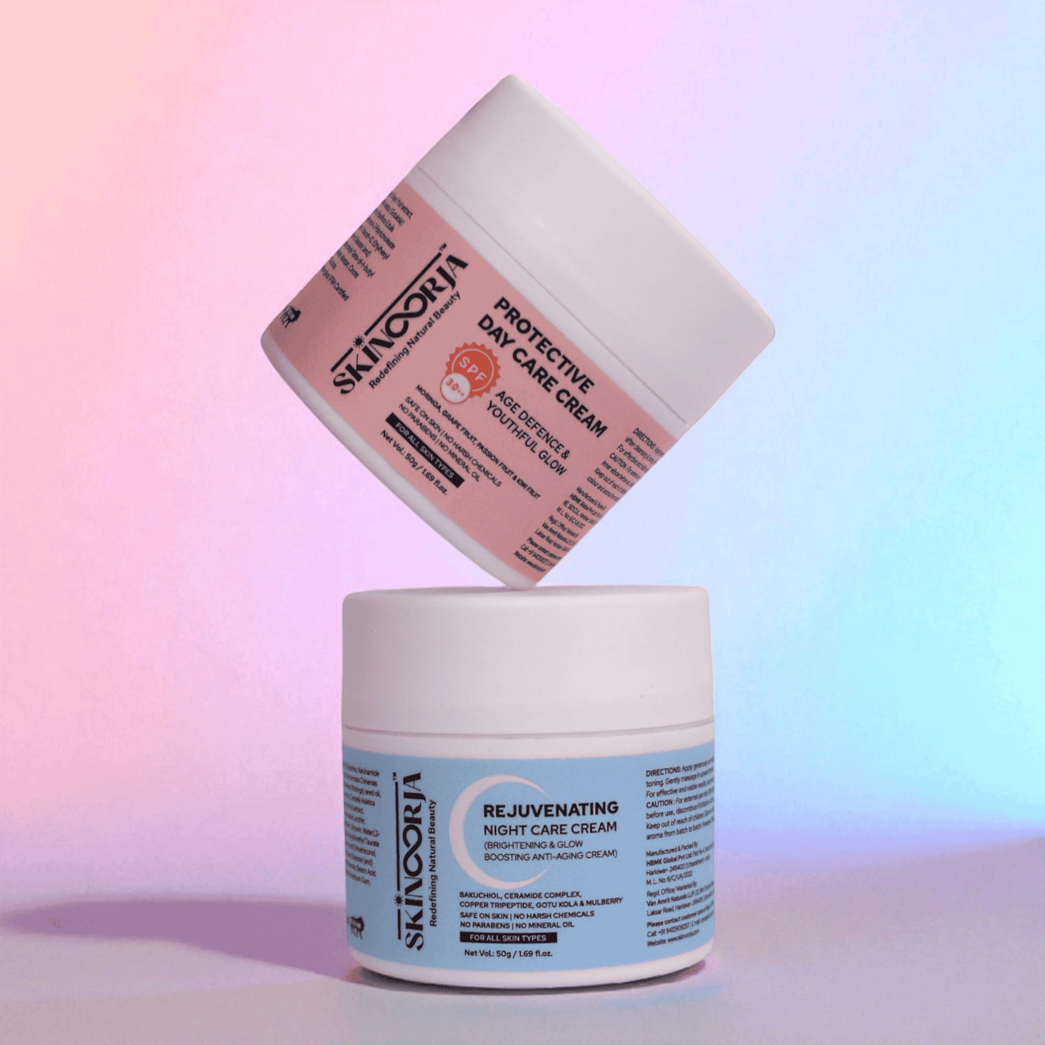 Complete Skin Shield Pack