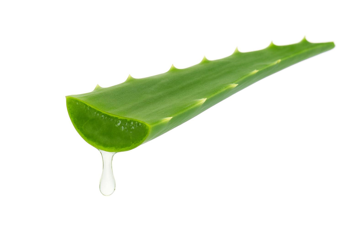 Aloe Vera Juice