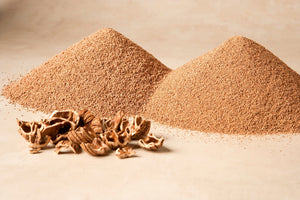 Walnut Shell Granules
