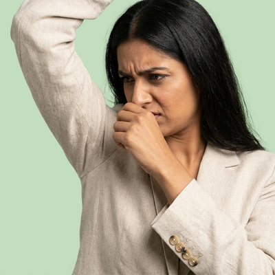 Body Odour