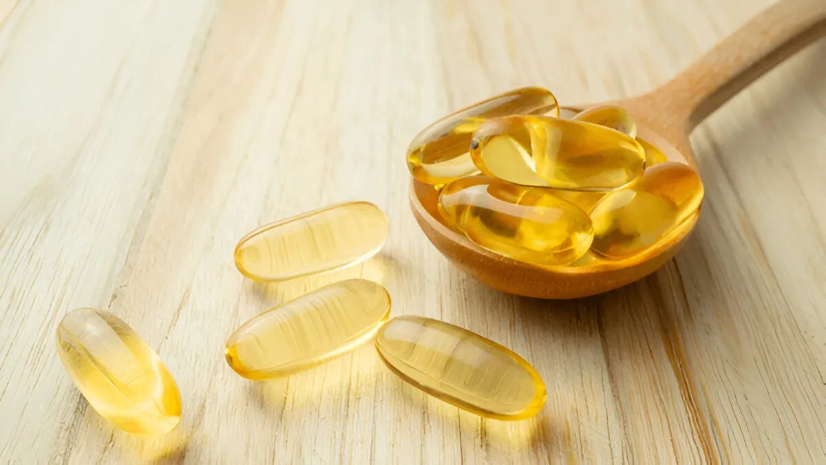 Vitamin E