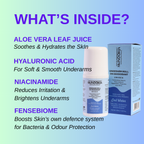 Gentle Care Essentials