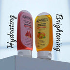 BRIGHTENING FACE WASH  - VITAMIN C