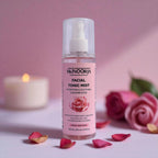 Facial Tonic Mist