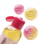 Scalp and Hair Care Oil