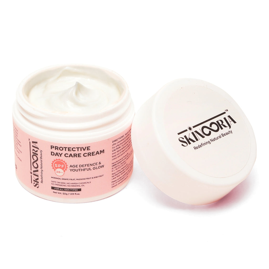 Protective Day Care Cream