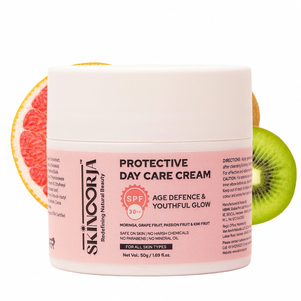 Protective Day Care Cream