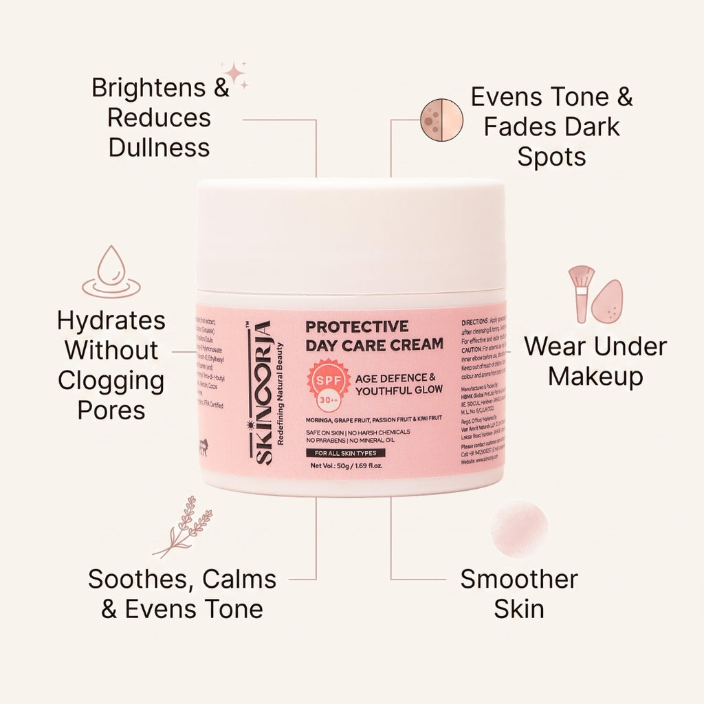 Protective Day Care Cream