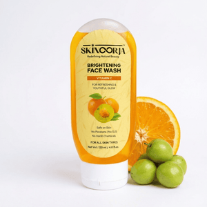 Face Wash