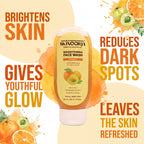 Brightening Face Wash - Vitamin C