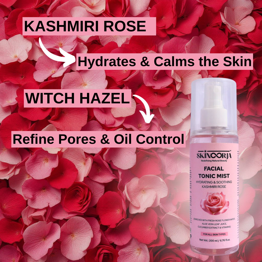 Gentle Care Essentials