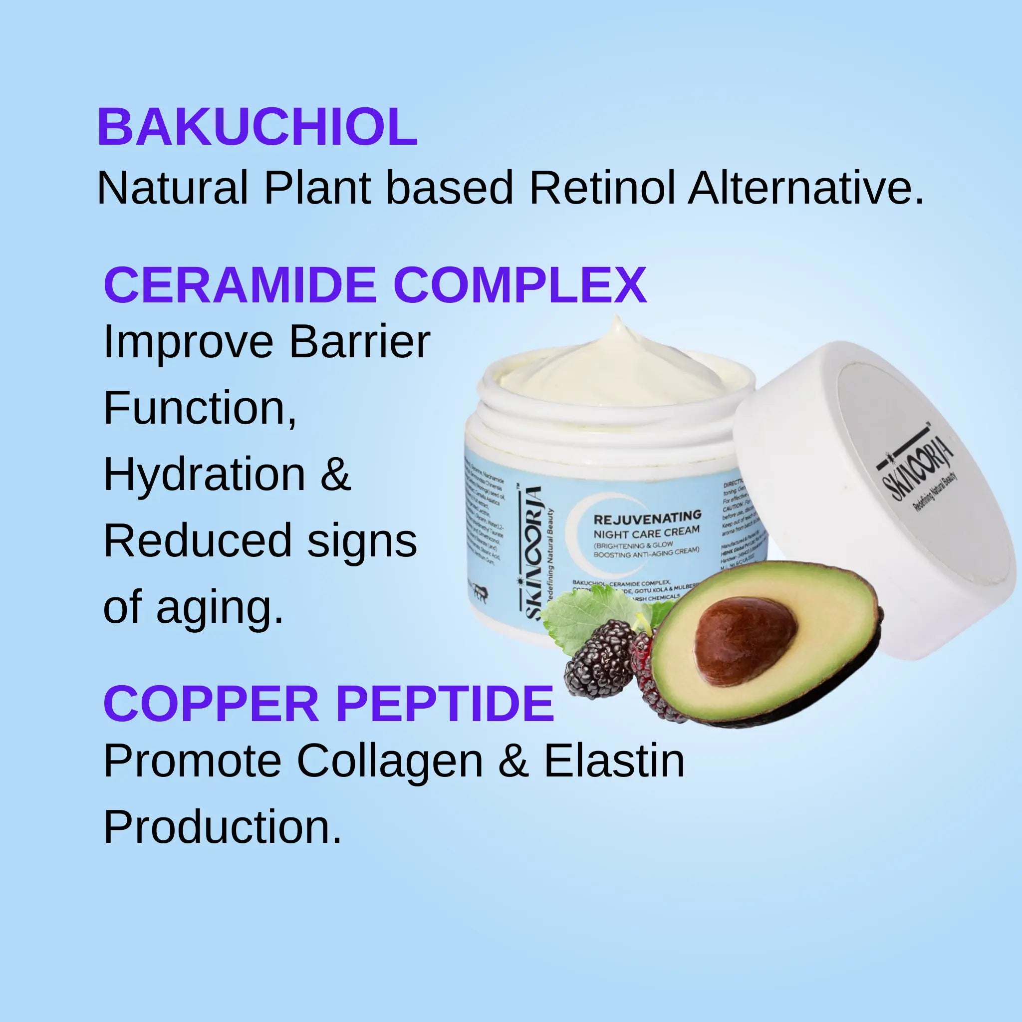 Revive & Restore Duo