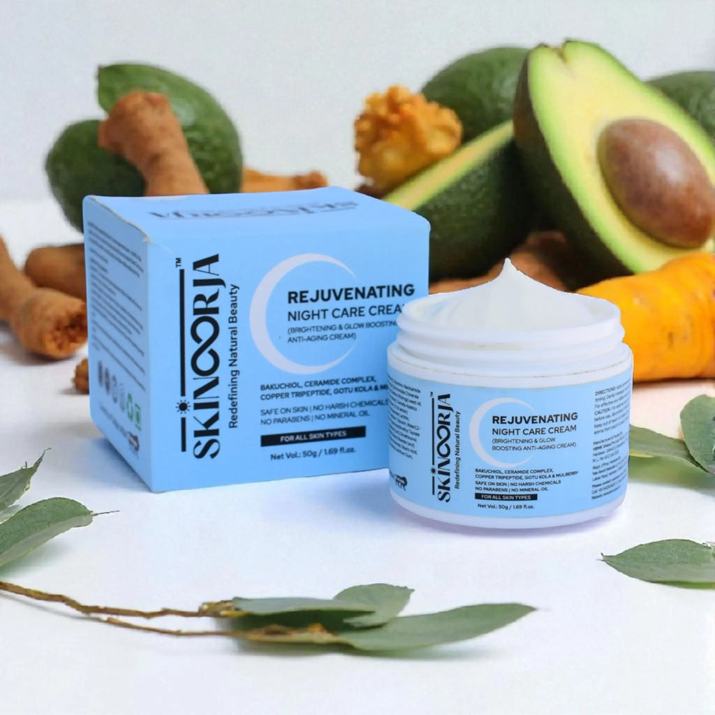 Revive & Restore Duo