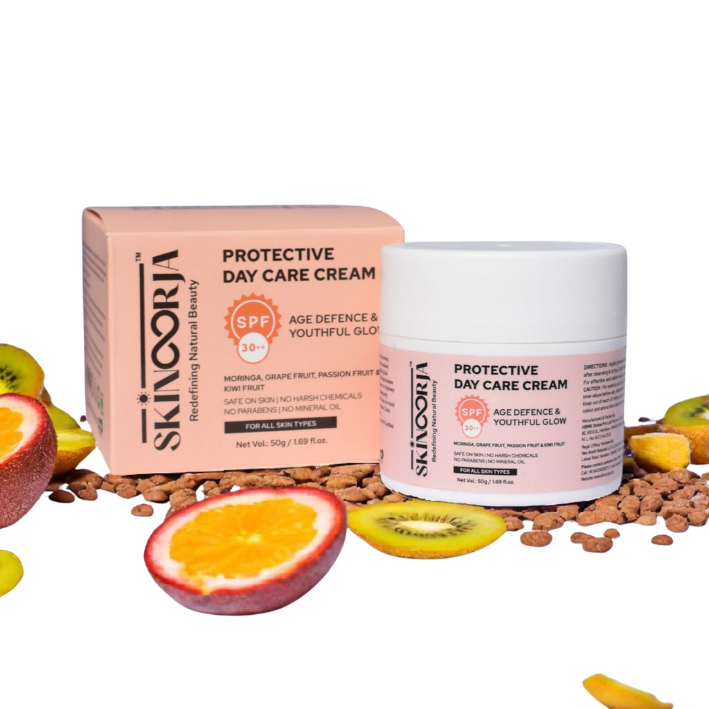 Protective Day Care Cream