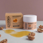 Face Scrub Gel