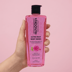 Ultra Rich Body Wash -  Bulgarian Rose Absolute