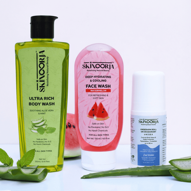 Ultimate Freshness Kit