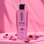Ultra Rich Body Wash -  Bulgarian Rose Absolute