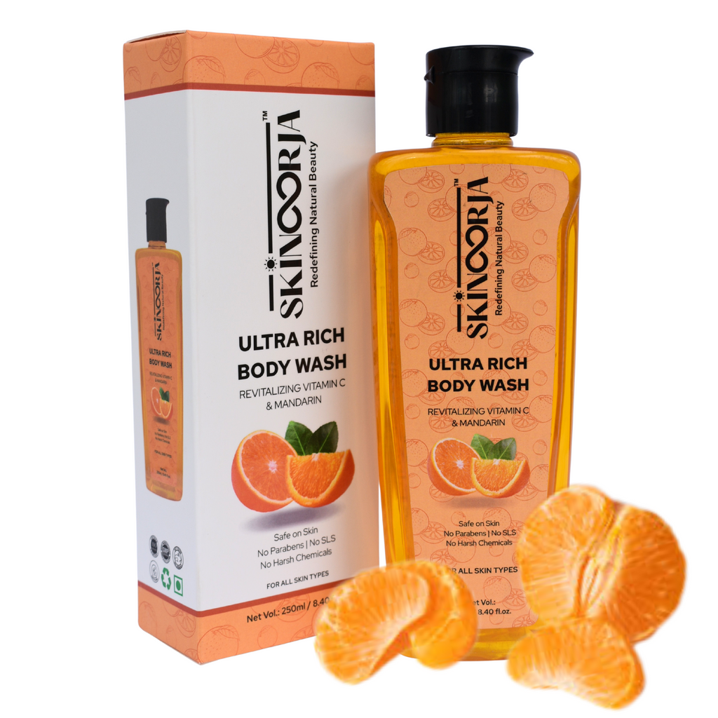 Bright & Hydrate Essentials