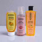 Bright & Hydrate Essentials