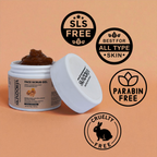 Face Scrub Gel