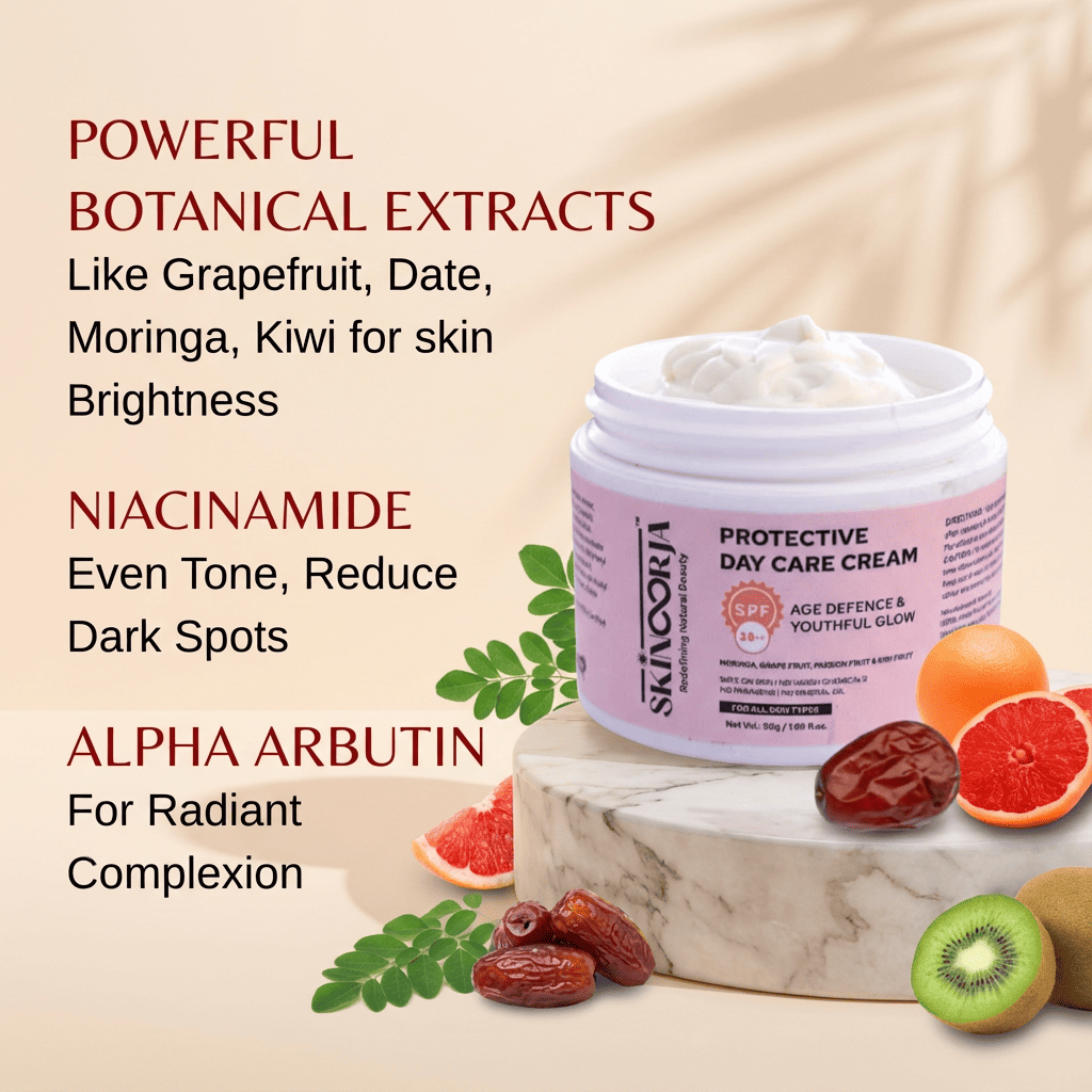 Protective Day Care Cream