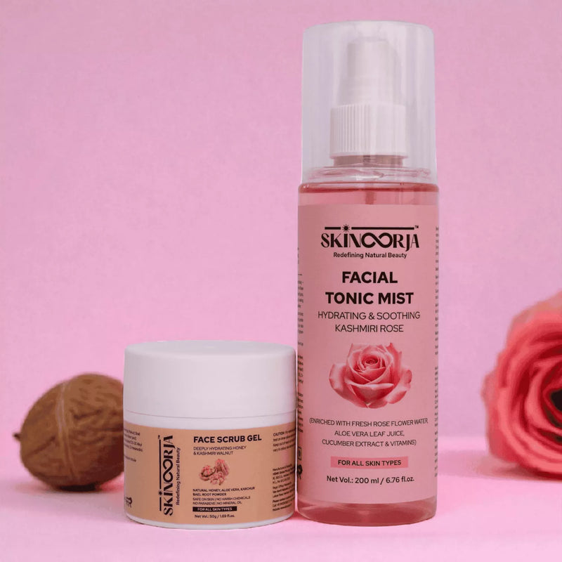 Daily Radiance Kit