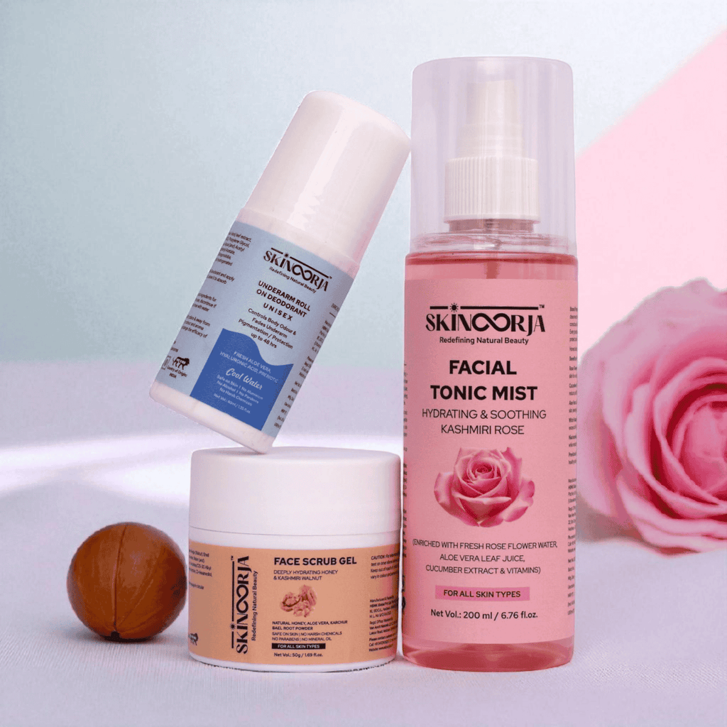 Gentle Care Essentials