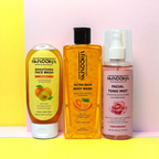 Bright & Hydrate Essentials