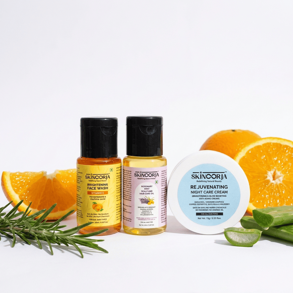 Hydration & Repair Kit