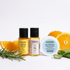 Hydration & Repair Kit