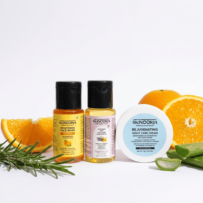 Hydration & Repair Kit