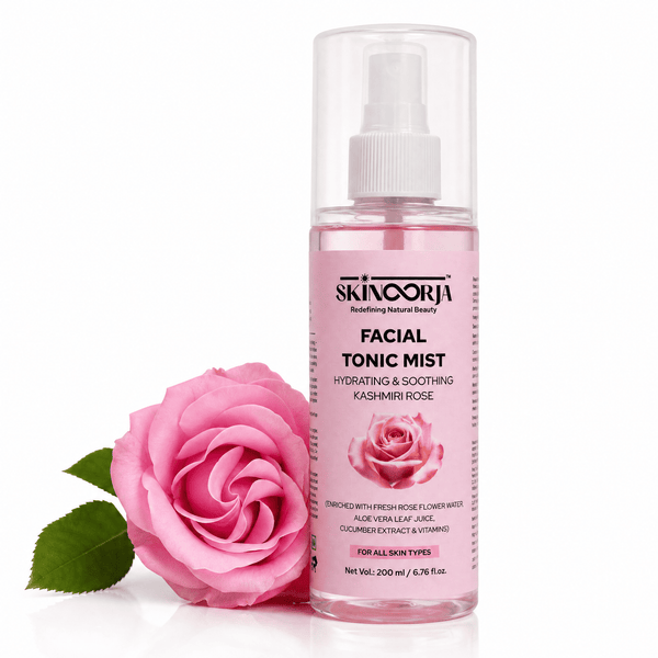 Facial Tonic Mist